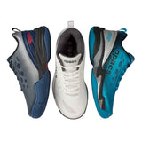 Apacs Advantage 622 Shoe - Blue/Black