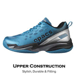 Apacs Advantage 622 Shoe - Blue/Black