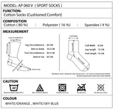 Apacs Socks AP060 V