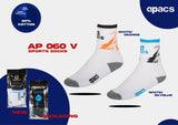 Apacs Socks AP060 V