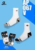 Apacs Socks AP067 V