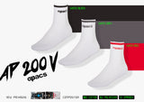 Apacs Socks AP200 V