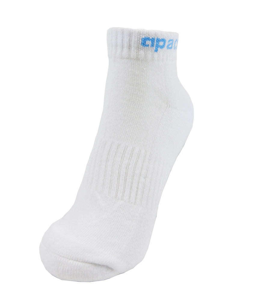 Apacs Cushioned Trainer Socks L005V – Yehlex