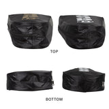 Apacs Single Backpack Racket Bag - BP-S1180-SF