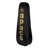 Apacs Single Backpack Racket Bag - BP-S1180-SF
