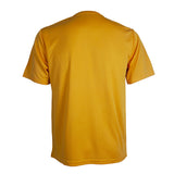 Apacs Dry-Fast Logo T-Shirt (RN221) - Orange