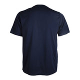 Apacs Dry-Fast Logo T-Shirt (RN221) - Navy