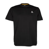 Apacs Dry-Fast CIY Logo T-Shirt (RN502) - Black