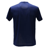 Apacs Dry-Fast T-Shirt (AP3257) -Navy