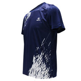 Apacs Dry-Fast T-Shirt (AP3257) -Navy