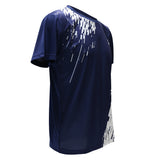 Apacs Dry-Fast T-Shirt (AP3257) -Navy